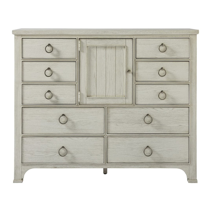 Escape - Coastal Living Home Collection - Dressing Chest-Universal Furniture-UNIV-833180-Dressers-1-France and Son