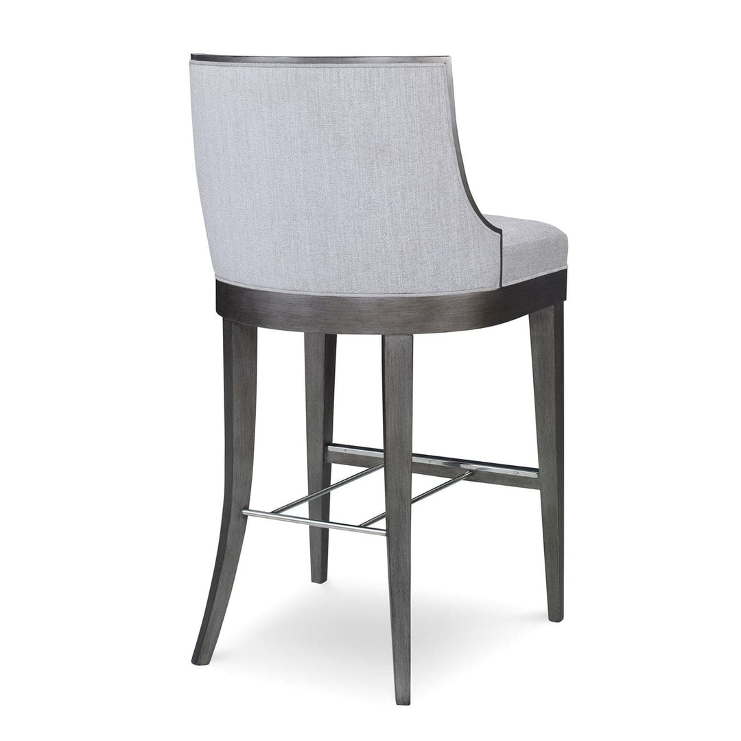 Andover Barstool-Ambella-AMBELLA-58036-510-002-Bar StoolsGrey-5-France and Son