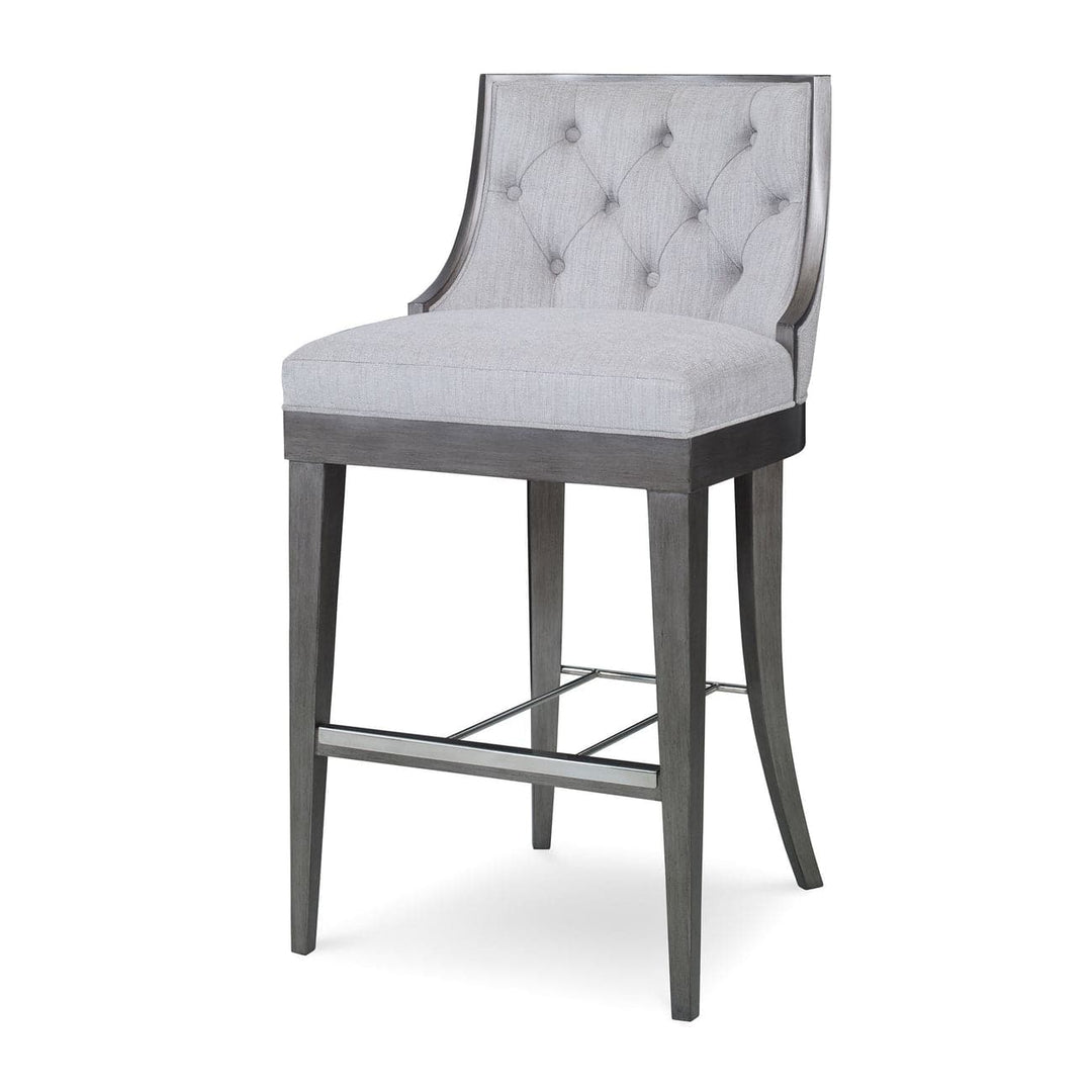 Andover Barstool-Ambella-AMBELLA-58036-510-002-Bar StoolsGrey-4-France and Son