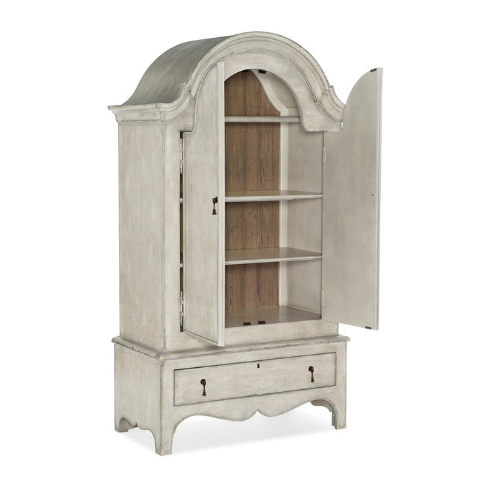 Ciao Bella Wardrobe-Hooker-HOOKER-5805-90013-94-Bookcases & Cabinets-4-France and Son
