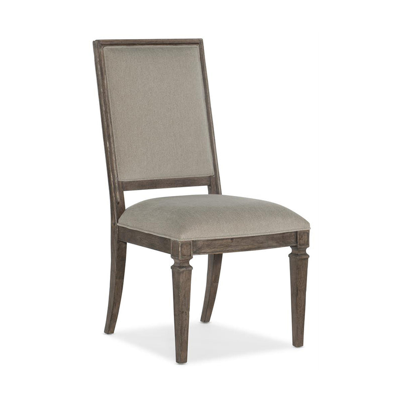 Woodlands Upholstered Chair-Hooker-HOOKER-5820-75411-84-Dining Chairs-1-France and Son