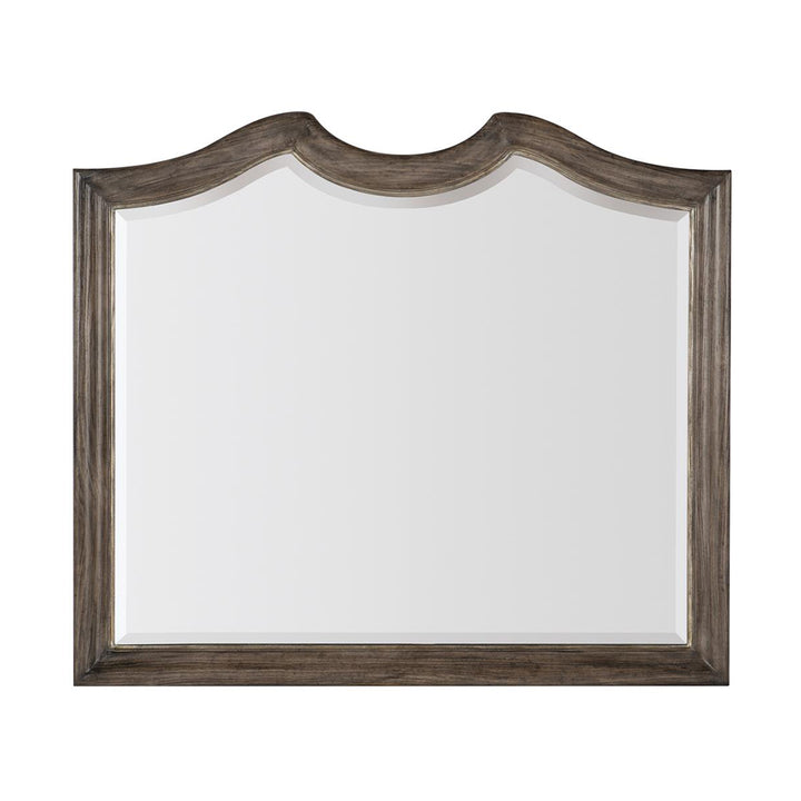 Woodlands Mirror-Hooker-HOOKER-5820-90004-85-Mirrors-1-France and Son