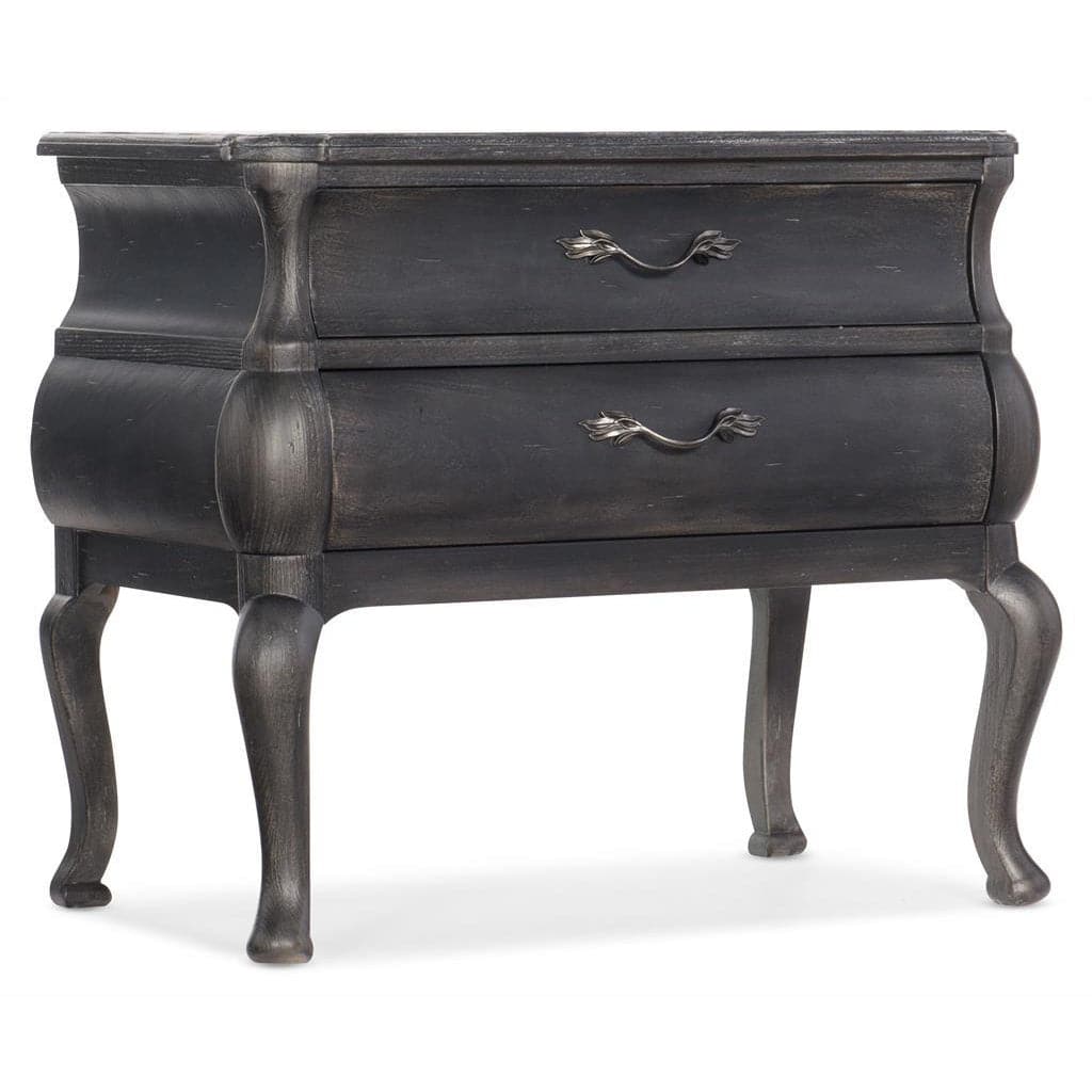 Woodlands Bachelors Chest-Hooker-HOOKER-5820-90017-98-Dressers-1-France and Son