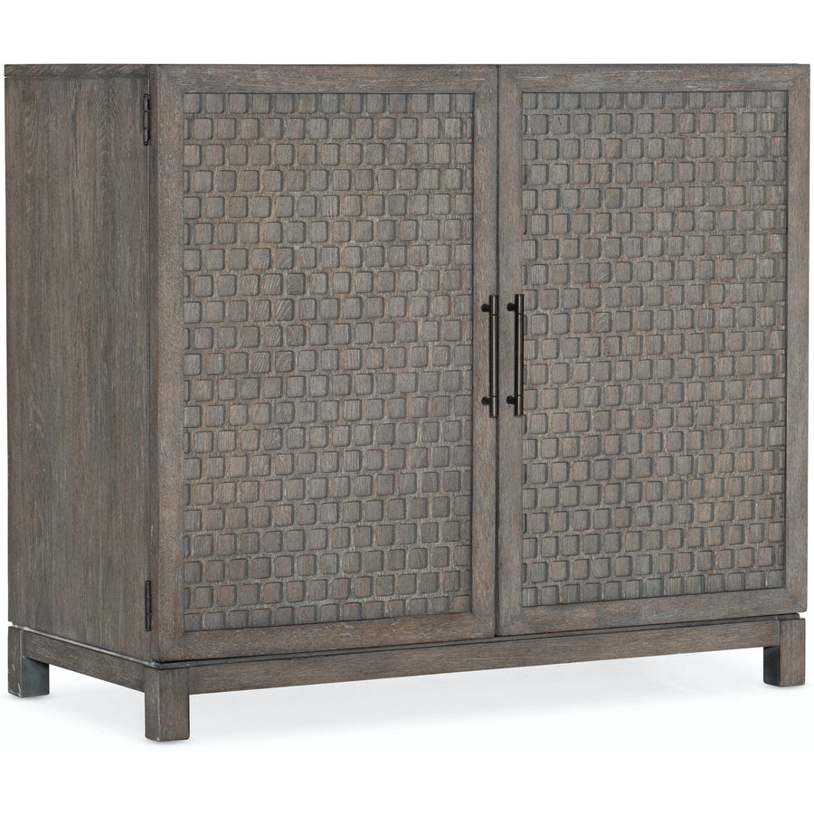 Two-Door Chest-Hooker-HOOKER-5839-85001-95-Sideboards & Credenzas-1-France and Son