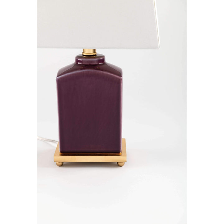Brynn Table Lamp-Mitzi-HVL-HL268201-JD-Table LampsJade-2-France and Son