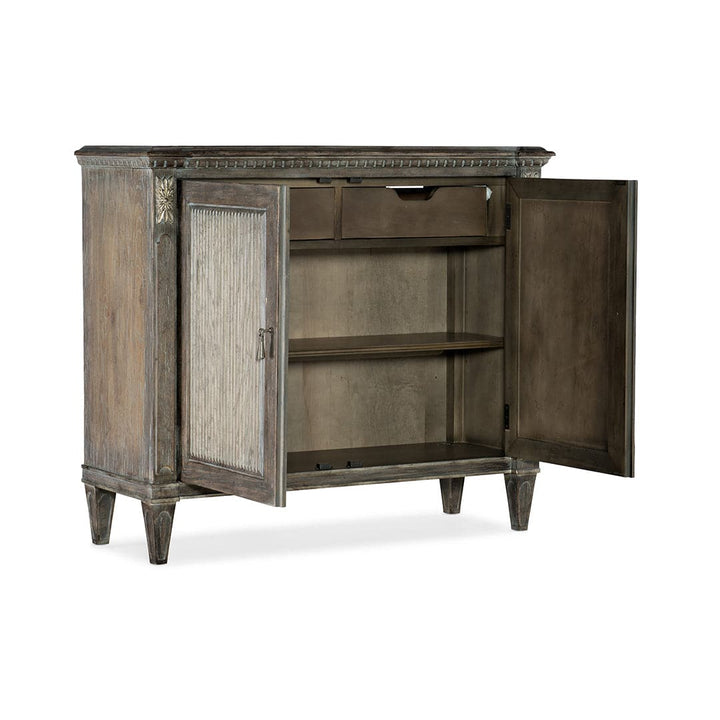 Sanctuary Madame Accent Chest-Hooker-HOOKER-5865-50002-95-Dressers-6-France and Son