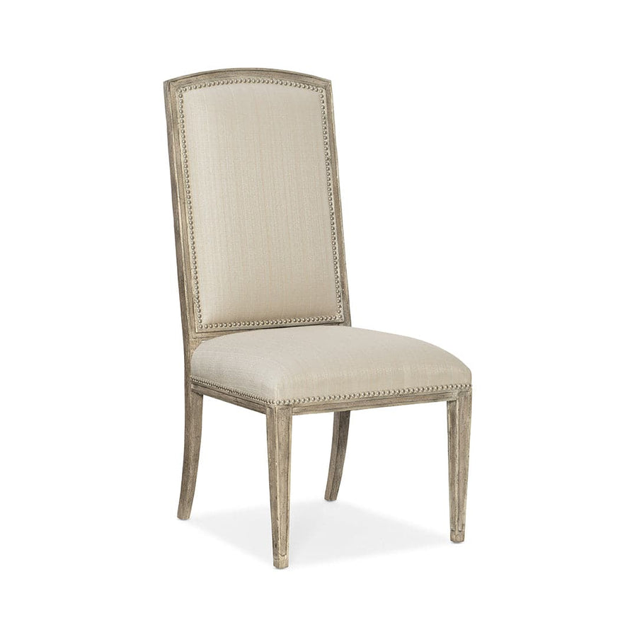 Sanctuary Cambre Side Chair-Hooker-HOOKER-5865-75710-80-Dining ChairsSide Chair-1-France and Son