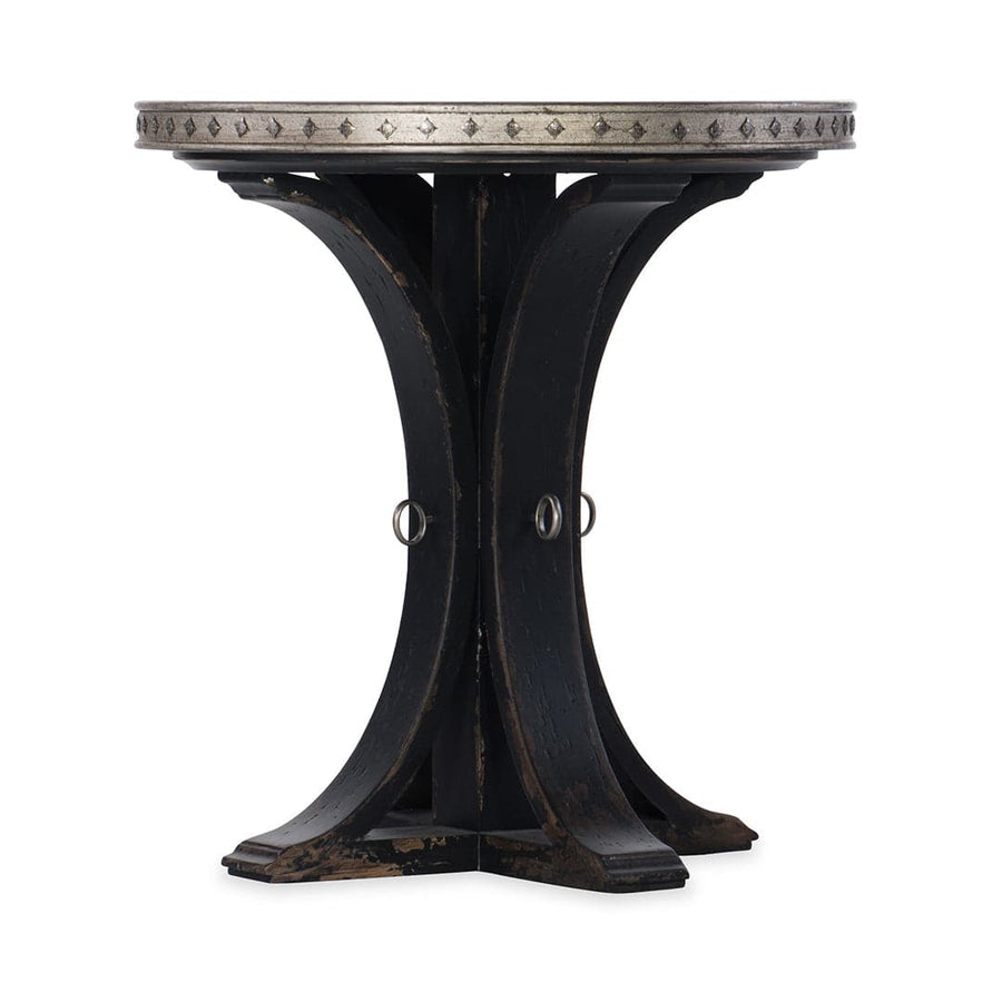 Sanctuary French Champagne Table-Hooker-HOOKER-5875-80117-647-Side Tables-1-France and Son