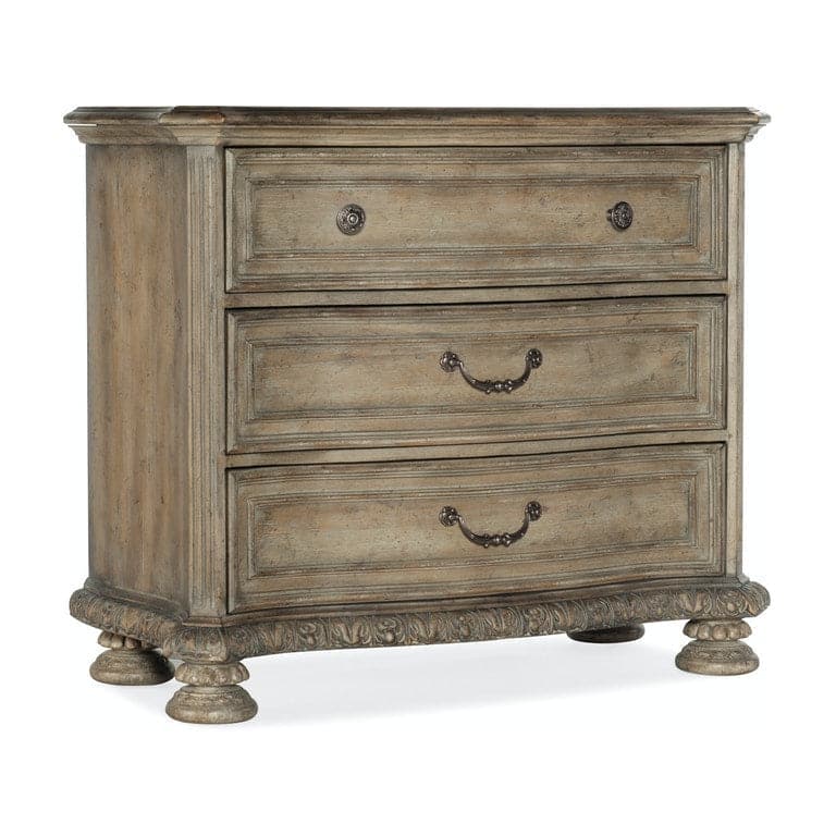 Castella Bachelors Chest-Hooker-HOOKER-5878-90017-80-Side Tables-1-France and Son