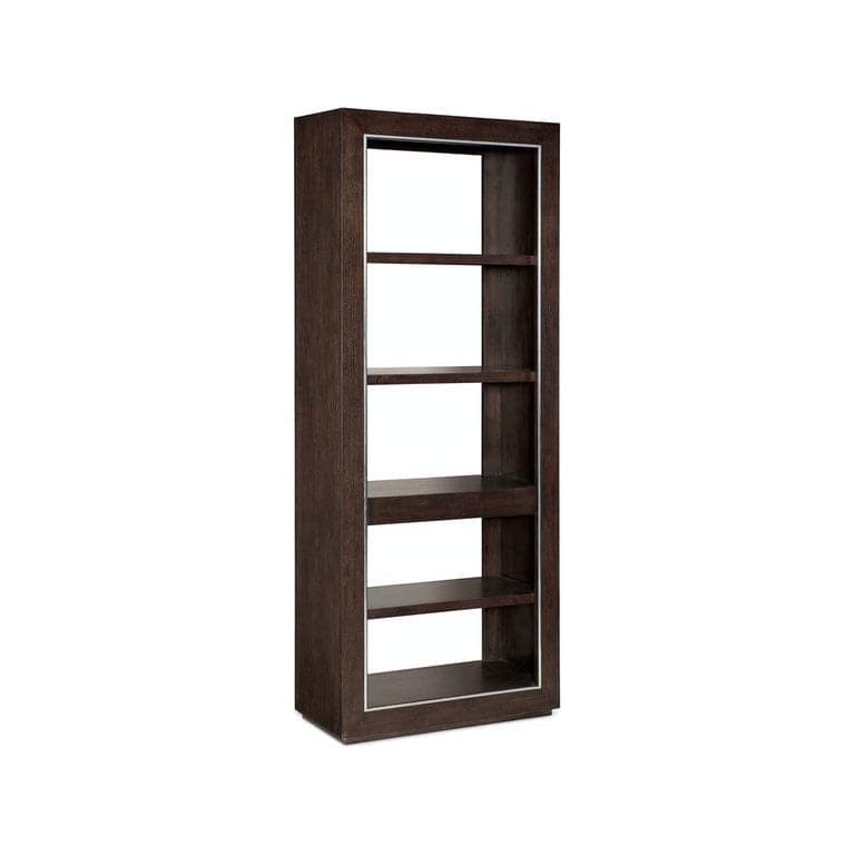 House Blend Etagere-Hooker-HOOKER-5892-10445-85-Bookcases & Cabinets-1-France and Son
