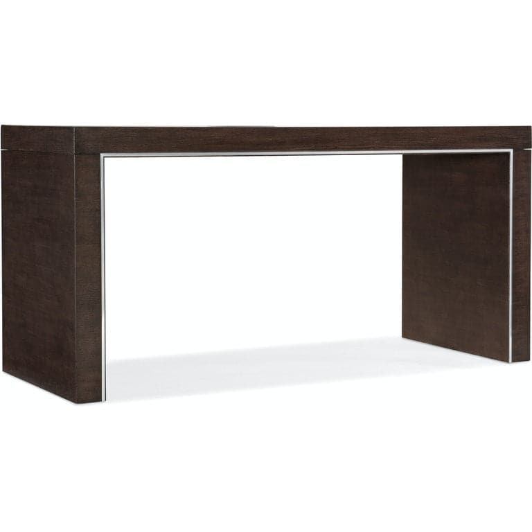 House Blend 60in Writing Desk-Hooker-HOOKER-5892-10460-85-Desks-1-France and Son