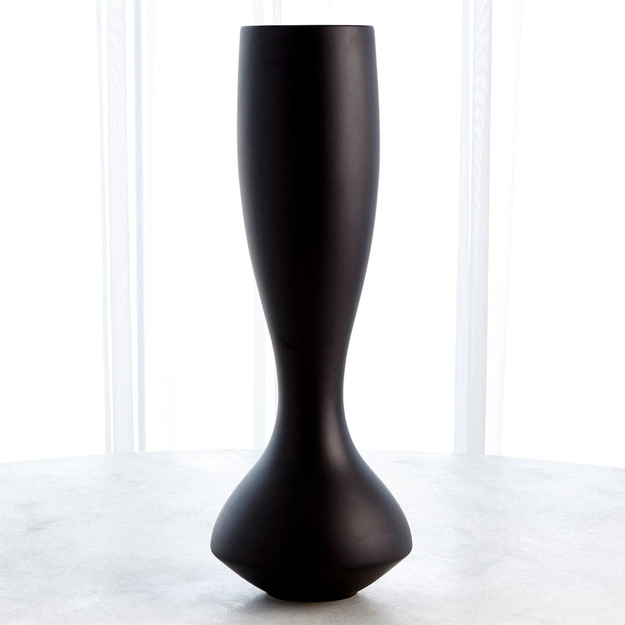 Bell Bottom Vase - Large-Global Views-GVSA-1.10823-Vases-1-France and Son