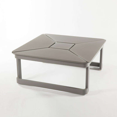 Modern Lorenz Extendable Coffee Dining Table