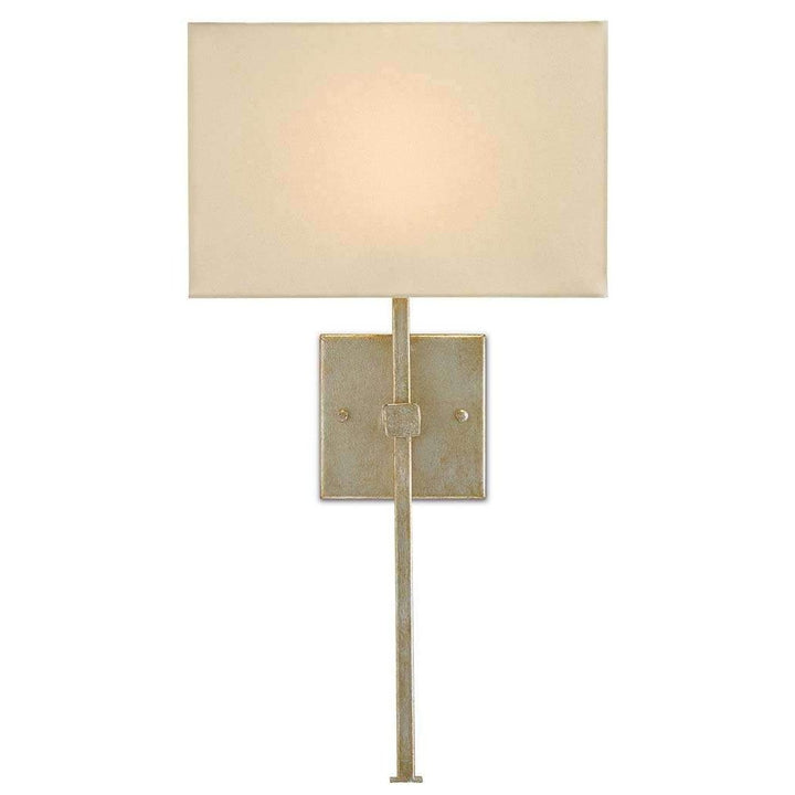 Ashdown Bronze Wall Sconce-Currey-CURY-5905-Wall LightingBronze Gold-3-France and Son
