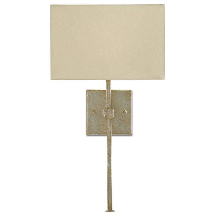 Ashdown Bronze Wall Sconce-Currey-CURY-5905-Wall LightingBronze Gold-5-France and Son