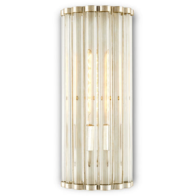 Warwick Tall Wall Sconce-Currey-CURY-5900-0047-Wall Lighting-2-France and Son