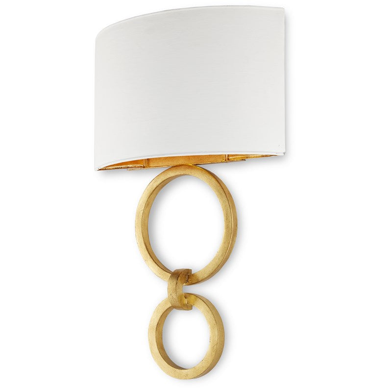 Bolebrook White Wall Sconce-Currey-CURY-5900-0048-Wall Lighting-1-France and Son