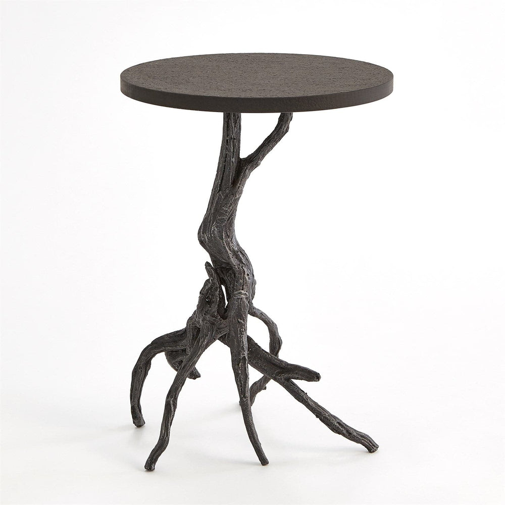 Monterey Table - Natural Iron-Global Views-GVSA-7.80658-Side Tables-2-France and Son