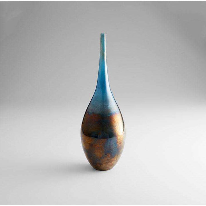 Ariel Vase-Cyan Design-CYAN-09650-DecorLarge Ariel Vase-1-France and Son