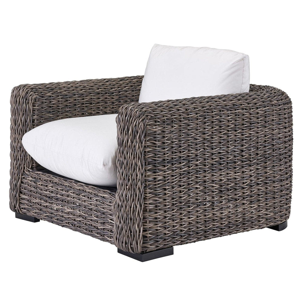 Montauk Lounge Chair-Universal Furniture-UNIV-U012565-Lounge Chairs-2-France and Son