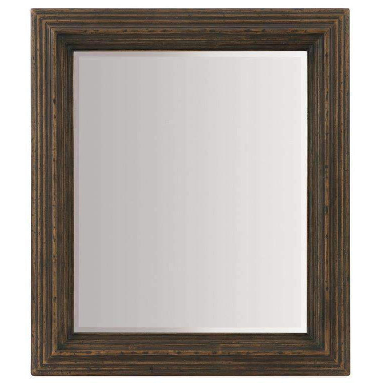 Mico Mirror-Hooker-HOOKER-5960-90004-BLK-Mirrors-1-France and Son