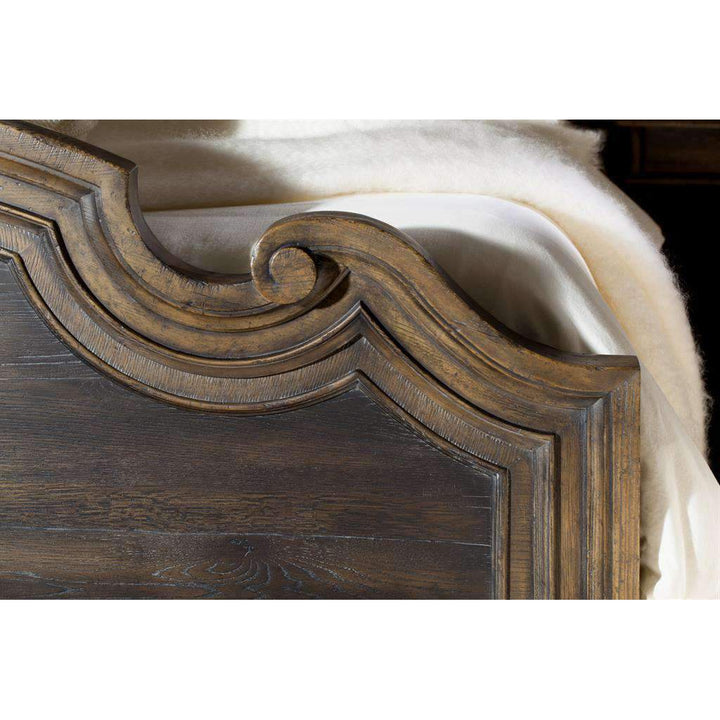 Fair Oaks Upholstered Bed-Hooker-HOOKER-5960-90860-MULTI-BedsCalifornia King-5-France and Son
