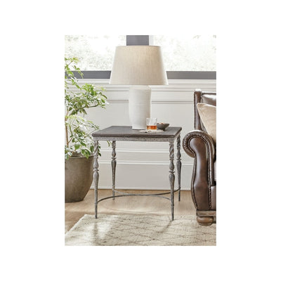 Traditions Side Table-Hooker-HOOKER-5961-50005-89-Side Tables-4-France and Son