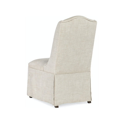 Slipper Side Chair-Hooker-HOOKER-5961-75600-05-Dining Chairs-4-France and Son