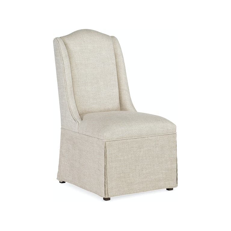 Slipper Side Chair-Hooker-HOOKER-5961-75600-05-Dining Chairs-1-France and Son