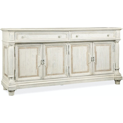 Dining Room Traditions Buffet-Hooker-HOOKER-5961-75900-02-Sideboards & Credenzas-1-France and Son