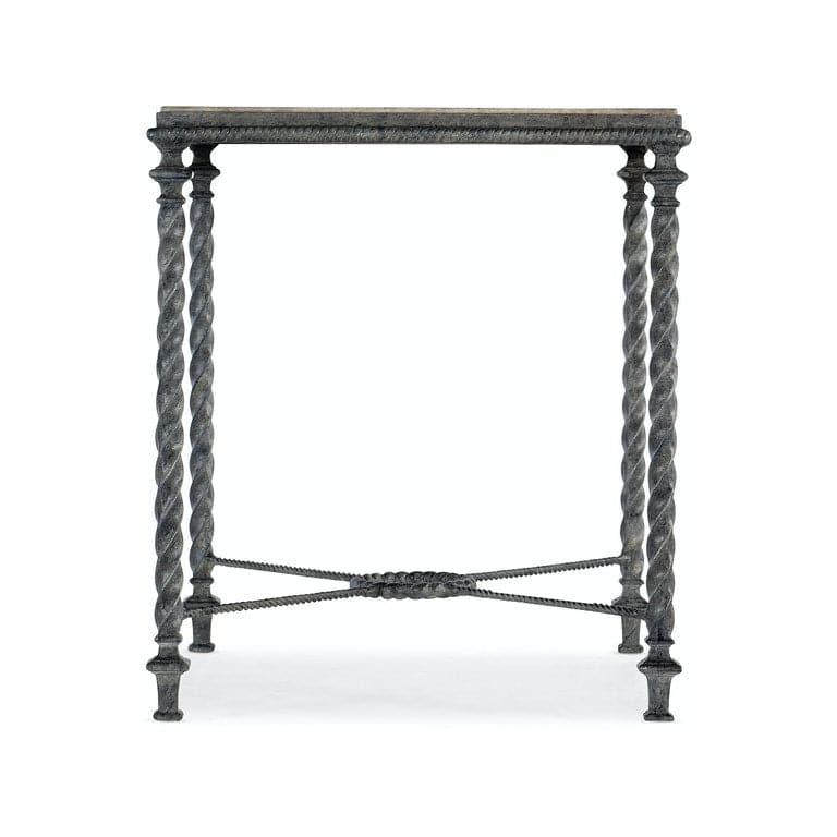 End Table-Hooker-HOOKER-5961-80213-00-Side Tables-2-France and Son