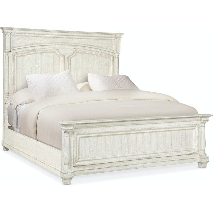 Traditions King Panel Bed