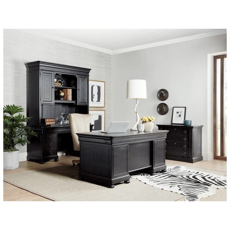 Bristowe Executive Desk-Hooker-HOOKER-5971-10563-99-Desks-2-France and Son