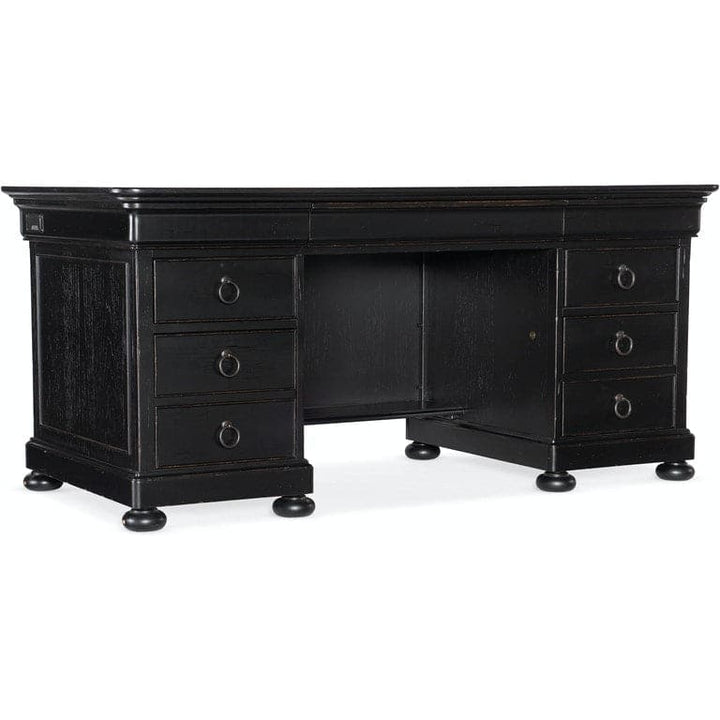 Bristowe Executive Desk-Hooker-HOOKER-5971-10563-99-Desks-1-France and Son