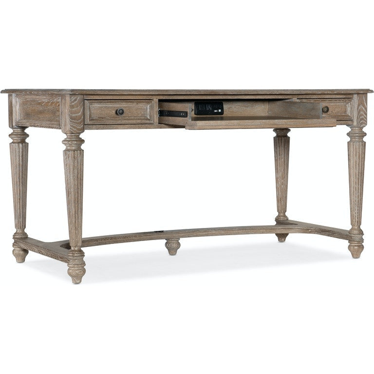 Sutter Writing Desk-Hooker-HOOKER-5981-10458-80-Desks-6-France and Son