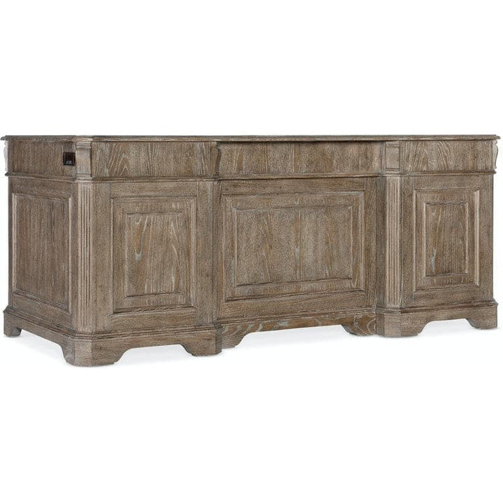 Sutter Executive Desk-Hooker-HOOKER-5981-10563-80-Desks-4-France and Son