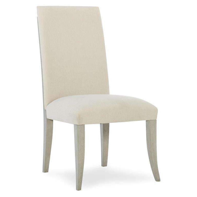 Elixir Upholstered Side Chair-Hooker-HOOKER-5990-75410A-LTWD-Dining Chairs-1-France and Son