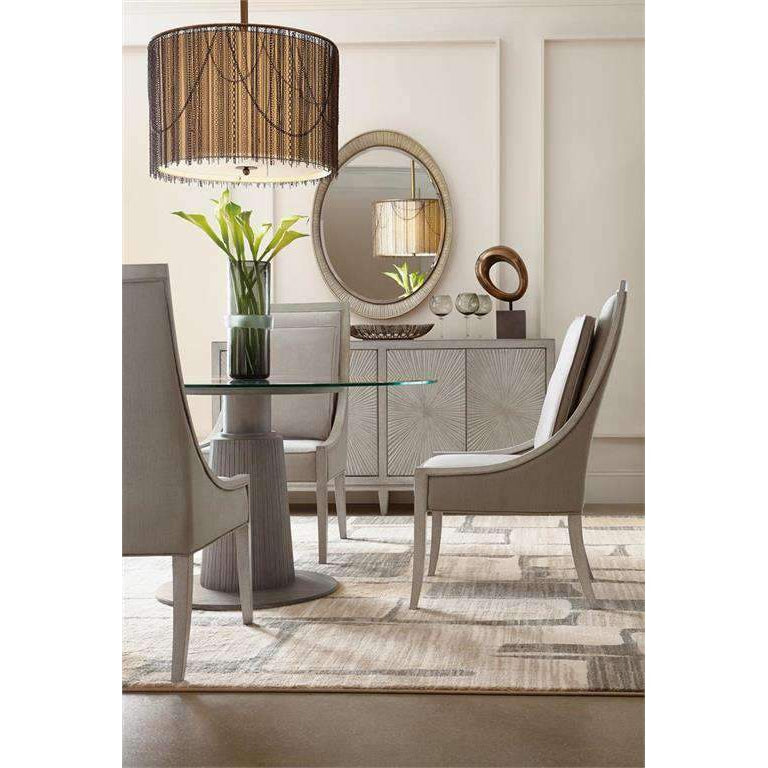 Elixir Host Chair-Hooker-HOOKER-5990-75500-LTWD-Dining Chairs-4-France and Son