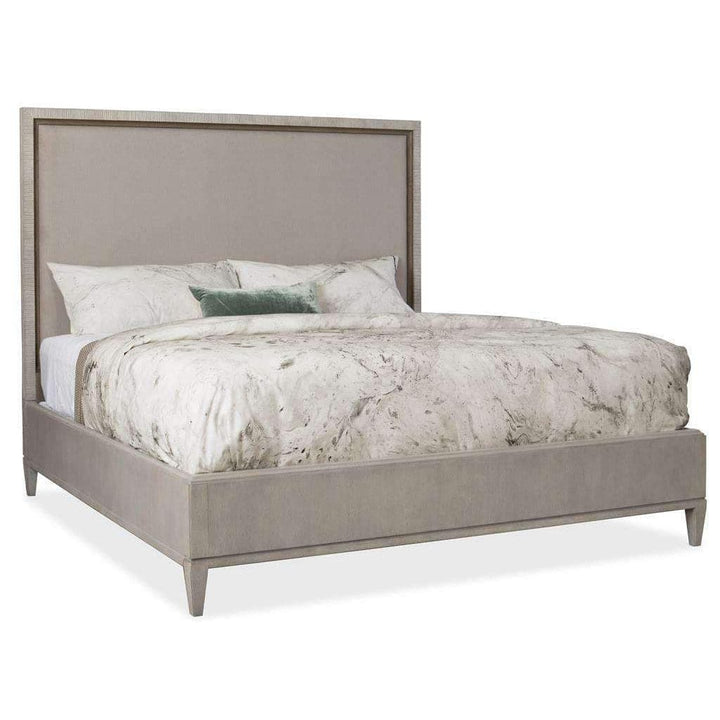 Elixir Upholstered Bed-Hooker-HOOKER-5990-90866-MULTI-BedsKing-1-France and Son