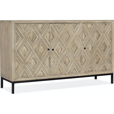 Entertainment Console-Hooker-HOOKER-5993-55460-80-Sideboards & Credenzas-1-France and Son