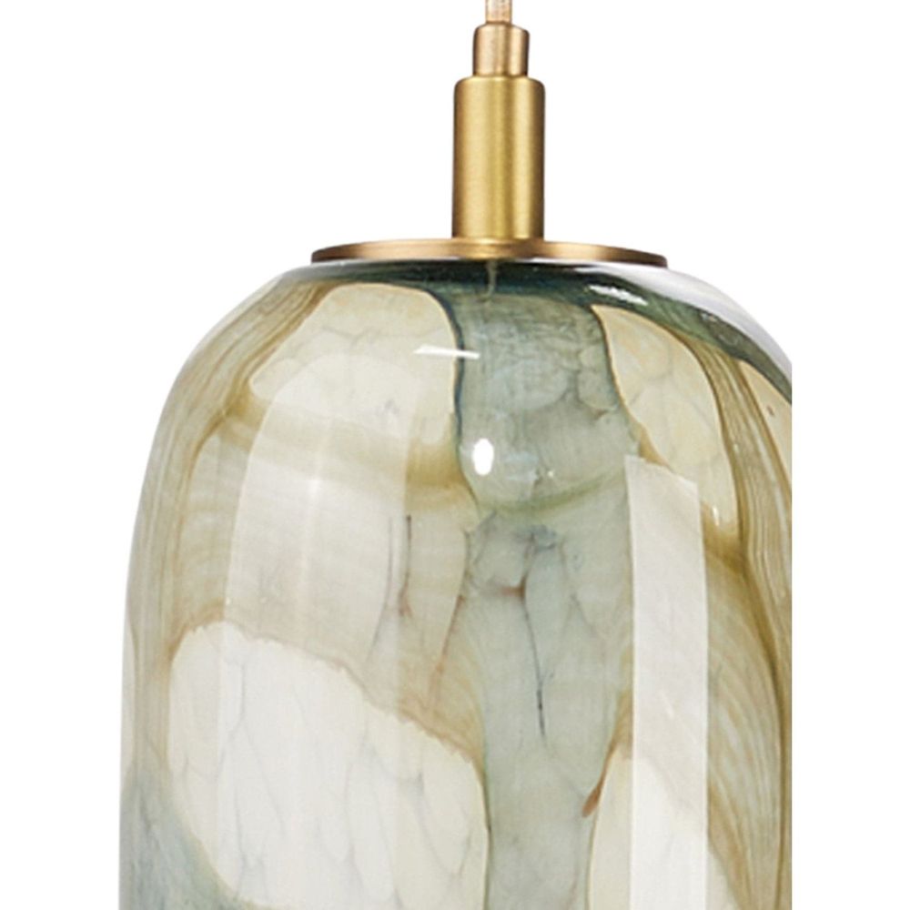 Helen Pendant - Large-Jamie Young-JAMIEYO-5HELE-LGPB-Pendants-2-France and Son