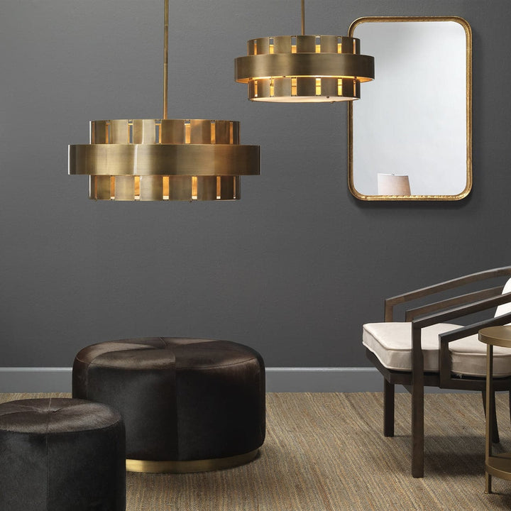 Orbit Chandelier-Jamie Young-JAMIEYO-5ORBI-LGAB-Chandeliers-2-France and Son