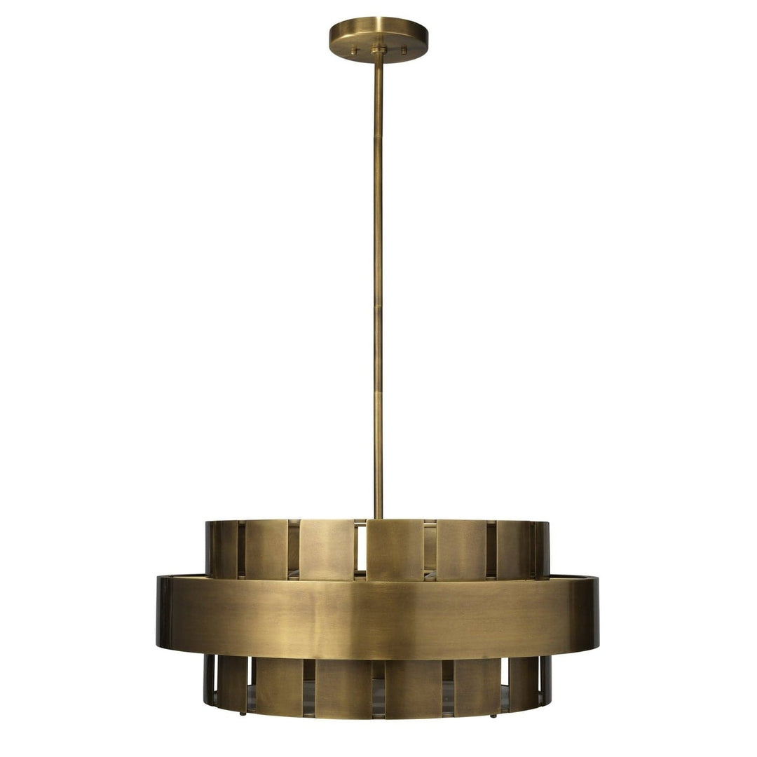 Orbit Chandelier-Jamie Young-JAMIEYO-5ORBI-LGAB-Chandeliers-1-France and Son