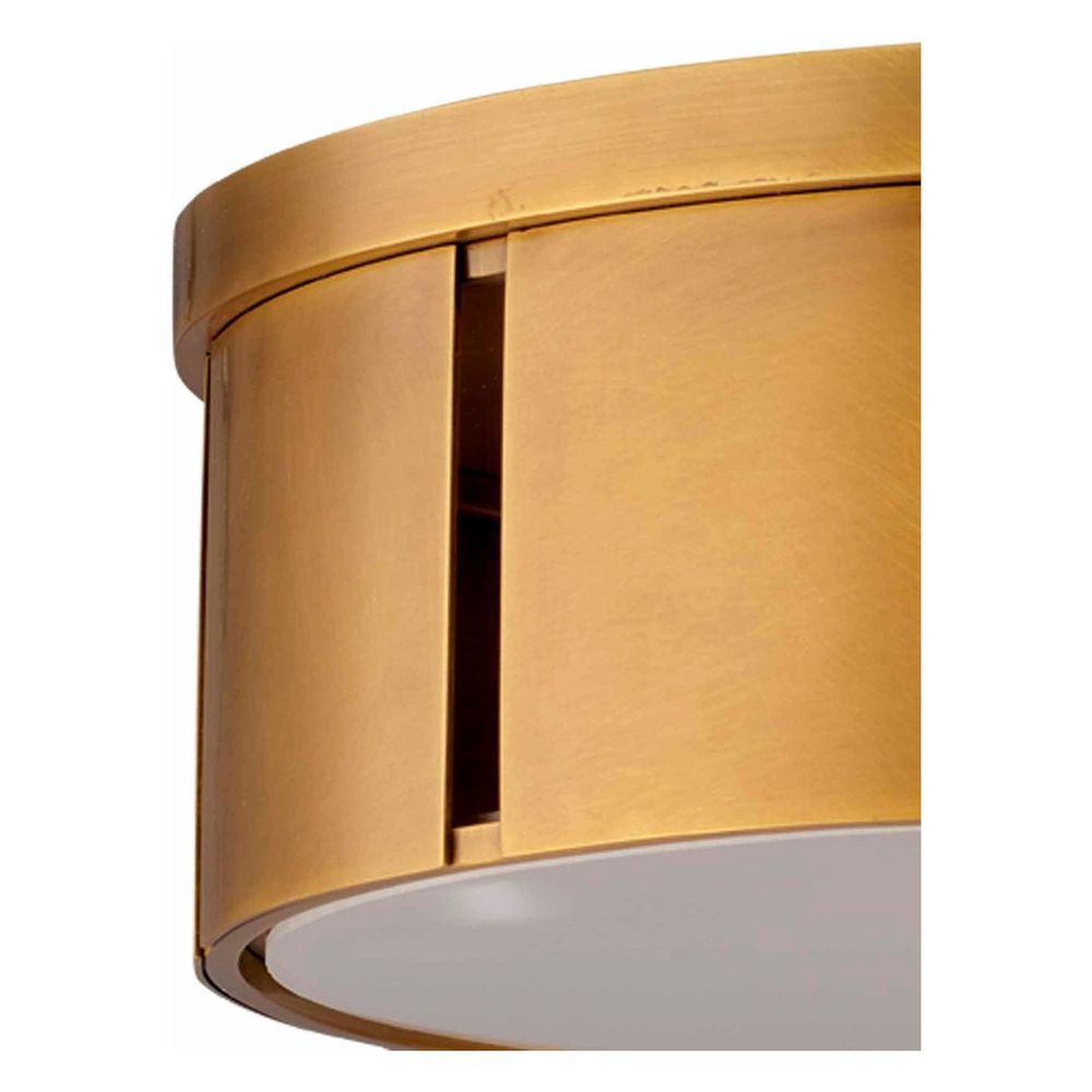Small Orbit Flush Mount Ceiling Light-Jamie Young-JAMIEYO-5ORBI-SMAB-Flush Mounts-4-France and Son