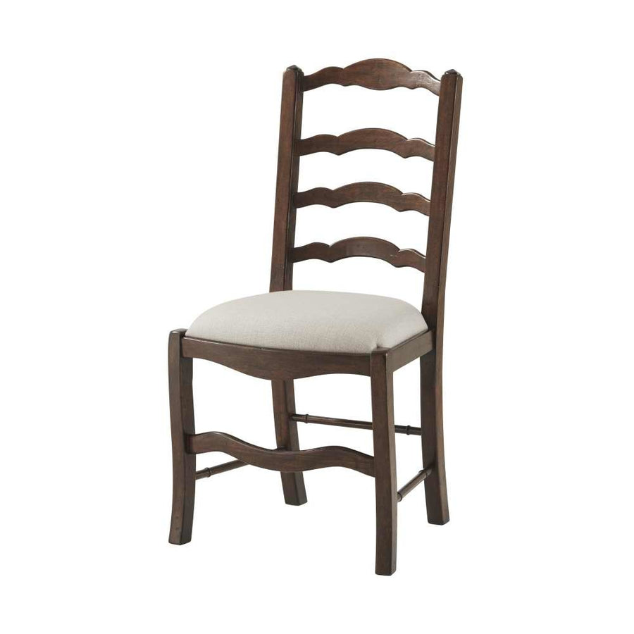 Evening With Friends Side Chair Set Of 2-Theodore Alexander-THEO-CB40008.1BFF-Dining Chairs-1-France and Son