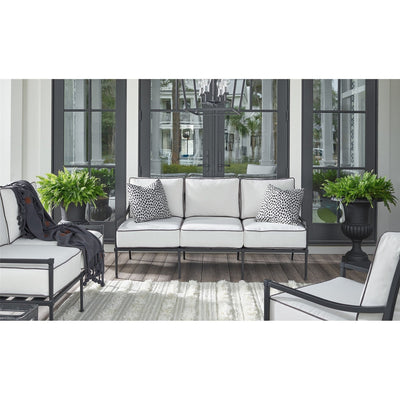 Seneca Sofa-Universal Furniture-UNIV-U012100-Sofas-2-France and Son