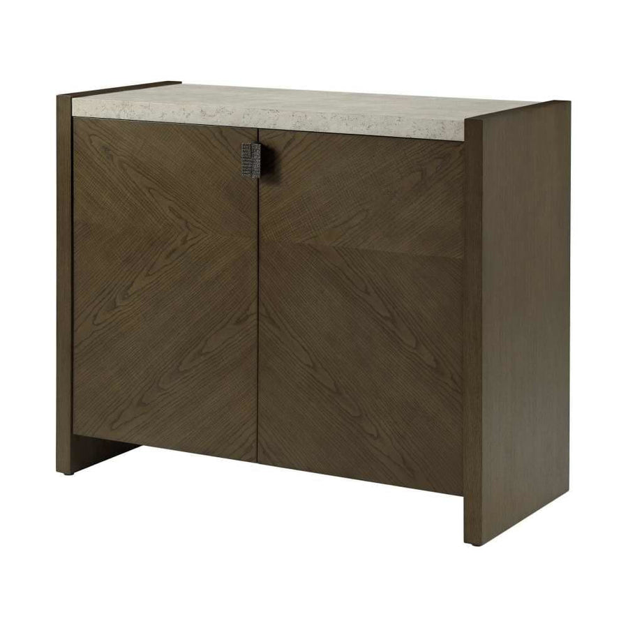 Catalina Hall Chest-Theodore Alexander-THEO-TA61055.C301-DressersEarth-1-France and Son
