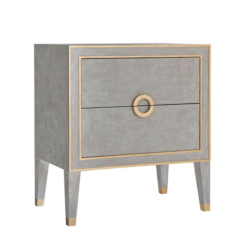 Retro Nightstand by Modern History Nightstands MODERNMH438F01 France