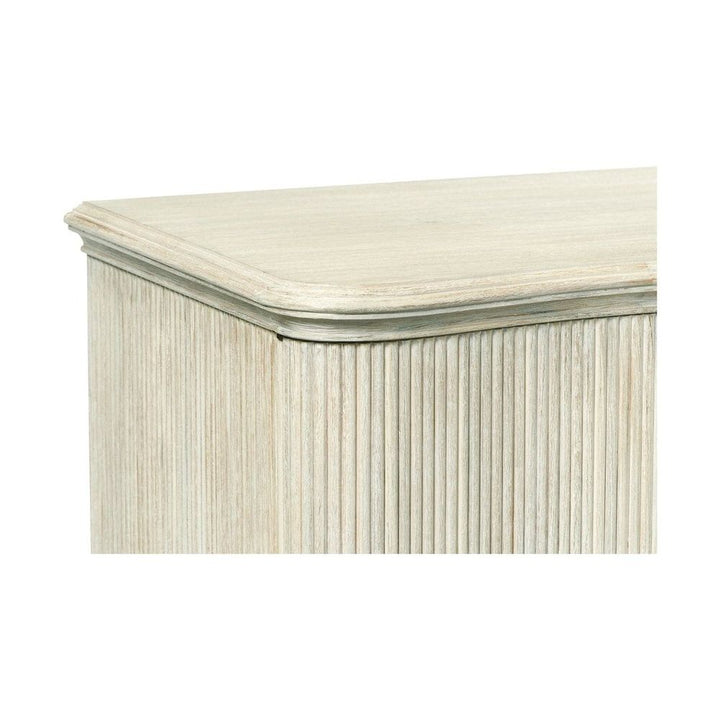 Bywater Washed Acacia Storage Cabinet-Jonathan Charles-JCHARLES-530215-WAA-Bookcases & Cabinets-4-France and Son