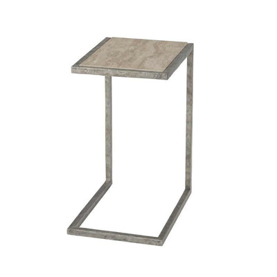 Hodge Accent Table-Theodore Alexander-THEO-CB50046-Side Tables-1-France and Son